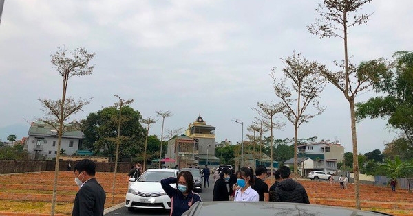 Chuyên gia 'mách nước' về xu hướng đầu tư bất động sản trong thời gian tới