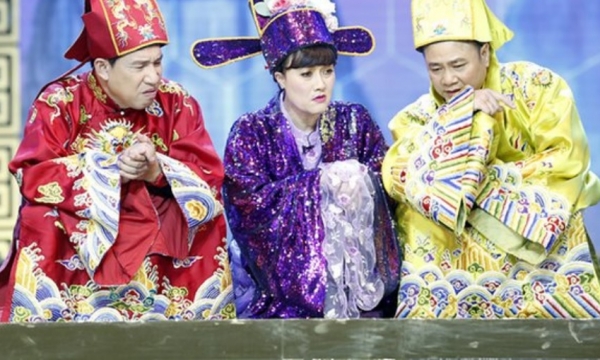 'Đặc sản' Táo xã hội với loạt câu nói bắt trend gây bão từ chủ đề bất động sản đến chứng khoán khiến giới đầu...