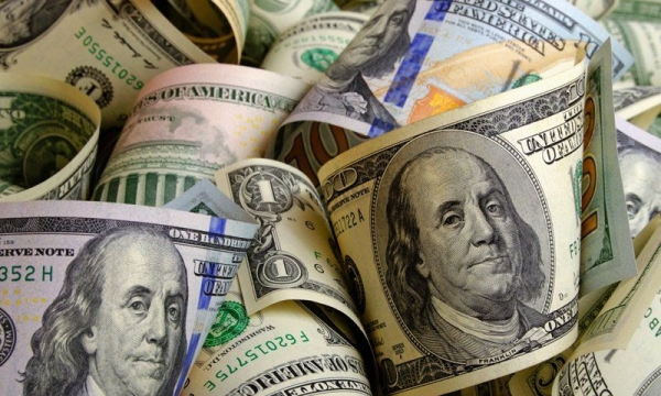 Đồng USD đang “bẫy” các nhà đầu tư?