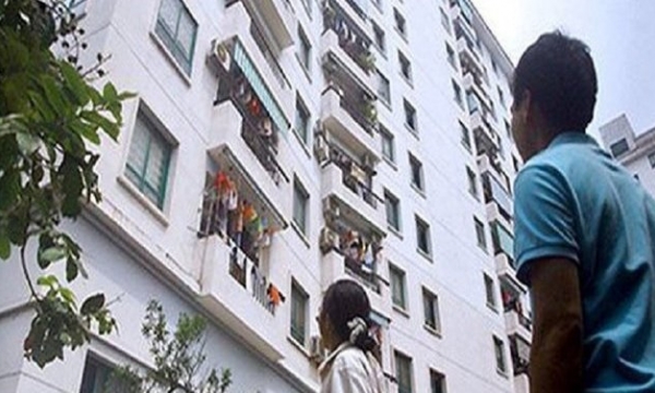 Ngân hàng chỉ nên tháo gỡ khó khăn cho các dự án BĐS có giá hợp lý”