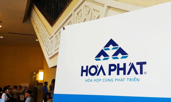 Loạt công ty chứng khoán “việt vị” với khoản lỗ kỷ lục trong quý 4 của Hoà Phát