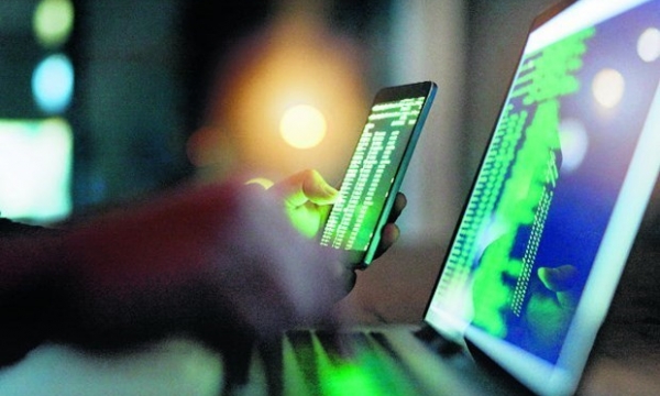 Những chiêu lừa đảo chiếm đoạt tài khoản ngân hàng người dùng cần cảnh giác