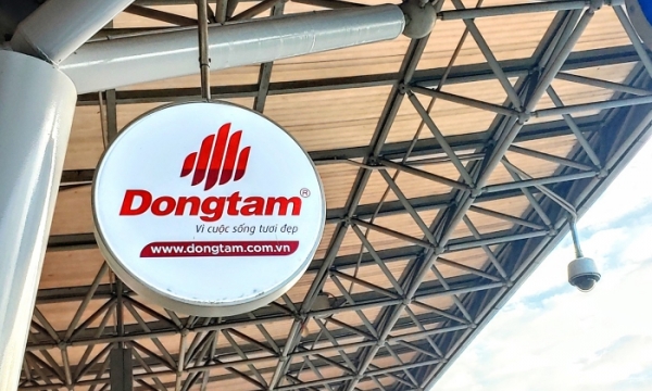 Hủy tư cách công ty đại chúng đối với Đồng Tâm Group