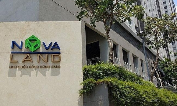 Novaland (NVL) đạt 4.114 tỷ đồng LNTT trong năm 2022, đã giải ngân 29.858 tỷ cho hoạt động M&A