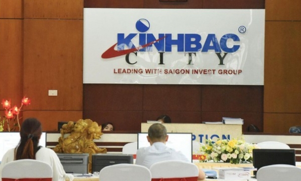 Kinh Bắc (KBC) báo lỗ kỷ lục 482 tỷ đồng quý IV/2022