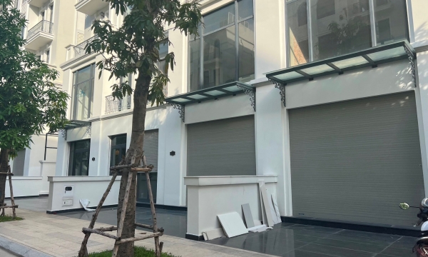 Đây là lý do chủ nhà chấp nhận để mặt trống quyết không hạ giá thuê