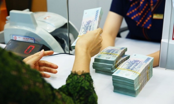 Bộ Tài chính đề xuất gia hạn nộp thuế nhằm tháo gỡ khó khăn cho hộ kinh doanh, cá nhân kinh doanh