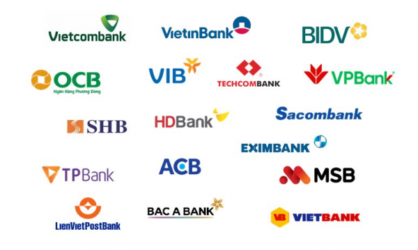 Nhân sự ngân hàng nào kiếm tiền giỏi nhất trong năm 2022?