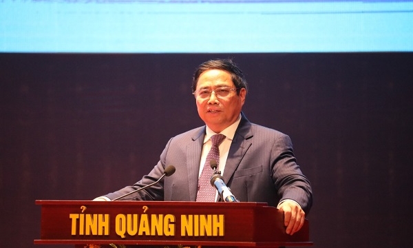 Thủ tướng mong muốn các doanh nghiệp, nhà đầu tư 'đã nói là phải làm”