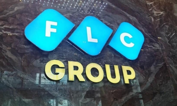 Cổ phiếu FLC chính thức bị hủy niêm yết từ ngày 20/2/2023