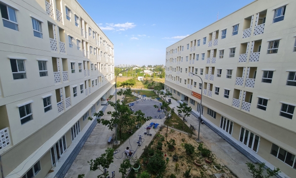 Bộ Xây dựng đề xuất gói tín dụng 110.000 tỷ đồng dành riêng cho một phân khúc bất động sản đặc biệt