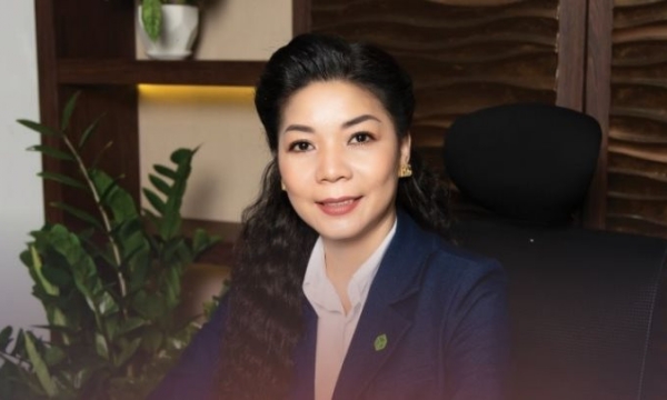 Tổng giám đốc Novagroup bán xong hơn 2 triệu cổ phiếu NVL