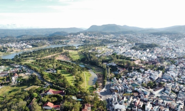 “Siêu dự án” nghỉ dưỡng rộng 46ha bỏ hoang của Toàn Cầu được gia hạn thêm một năm