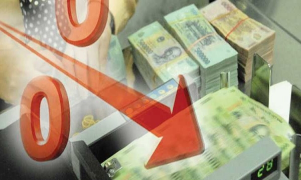 Bao giờ lãi suất điều hành giảm?