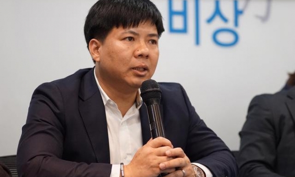 Tiền mặt Apax Holdings của Shark Thủy lên cao nhất từ trước tới nay