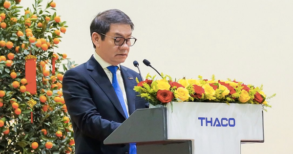 Giữa lúc thị trường trầm lắng, THACO đặt tham vọng khởi công 24 dự án BĐS năm 2023, dự kiến thu về 126.000 tỷ...