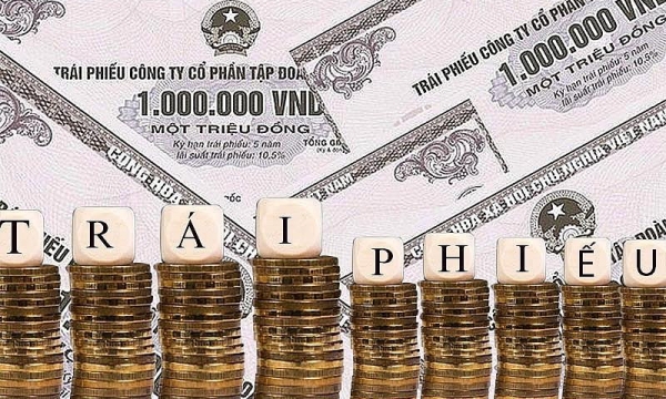 Ba 'cửa sáng' để hồi phục thị trường trái phiếu doanh nghiệp