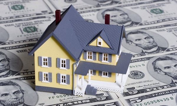 Xung quanh câu chuyện bất động sản từ góc nhìn tài chính