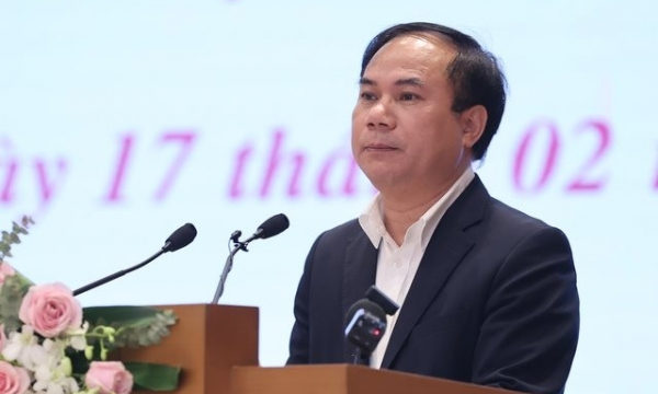 Bộ Xây dựng chỉ ra những vướng mắc chủ yếu của thị trường bất động sản