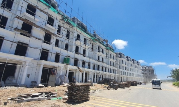 Năm 2023 có gần 283.000 tỷ đồng trái phiếu doanh nghiệp đáo hạn