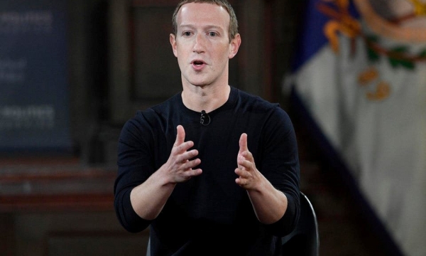 Meta đánh giá hàng loạt nhân viên dưới trung bình, chuẩn bị đợt sa thải tiếp theo