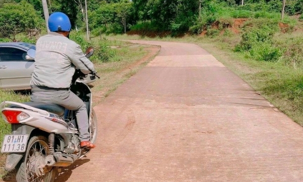 Tháng trả 60 triệu tiền ngân hàng, nhà đầu tư bất động sản đi “vay nóng” khắp nơi đáo hạn