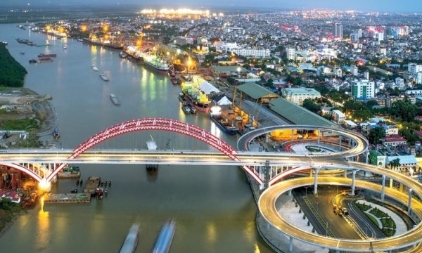 Tin bất động sản ngày 21/2: Hải Phòng tìm chủ đầu tư siêu dự án 21.000 tỉ đồng