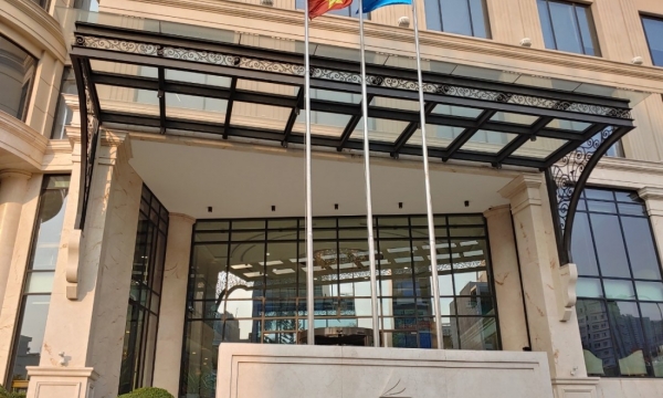 Toàn bộ cổ phần của Đất Xanh tại Sài Gòn Riverview sẽ được nhượng cho Hội An Invest