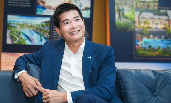 Ông Nguyễn Thọ Tuyển: Đã đến lúc chủ đầu tư phải đau xót bán lỗ đi một vài dự án để cứu những dự án còn lại!