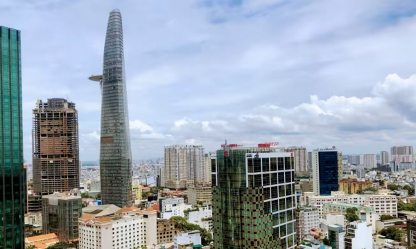 Báo Nhật: Chuyên gia dự báo giá nhà phân khúc cao cấp ở Việt Nam có thể giảm hơn 10% năm 2023