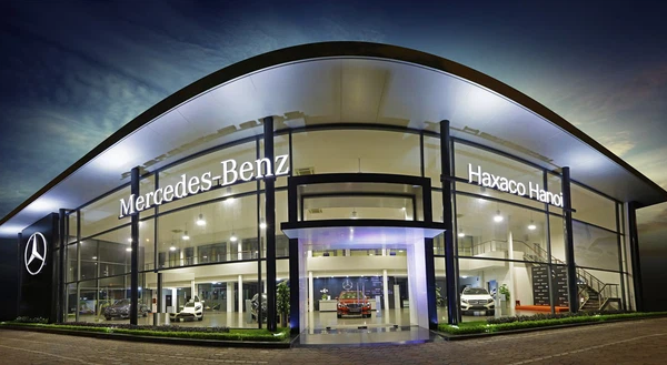 Haxaco thay đổi tỷ lệ sở hữu nhà đầu tư nước ngoài tối đa lên 50%