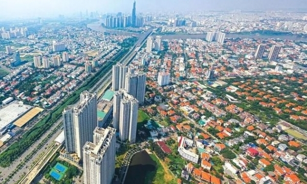 Tin bất động sản ngày 24/2: Xem xét dự án Luật Nhà ở sửa đổi, Luật Kinh doanh bất động sản sửa đổi