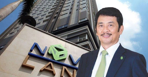 Tín hiệu mới về nợ của Novaland: 1 NĐT đang cho vay gần 5.000 tỷ nhận đổi nợ thành vốn góp, nhiều trái chủ...