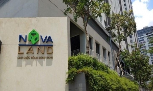 Novaland đạt được thoả thuận hoán đổi cổ phần lấy trái phiếu với nhà đầu tư nước ngoài