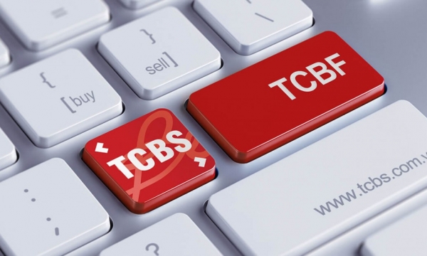Chứng khoán TCBS chi thêm 429 tỷ đồng mua lại trái phiếu trước hạn