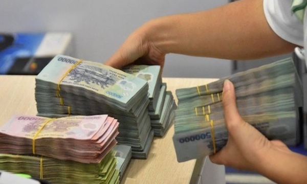 Doanh nghiệp khóc ròng vì lãi suất vay thực tế quá cao
