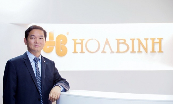Ông Lê Viết Hải rút đơn từ nhiệm, HBC lên kế hoạch có lãi trở lại 125 tỷ đồng năm 2023