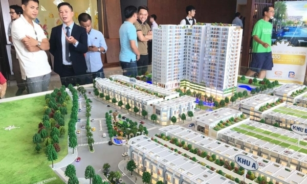 Tin bất động sản ngày 2/3: Chính phủ yêu cầu tăng cường quản lý về kinh doanh bất động sản