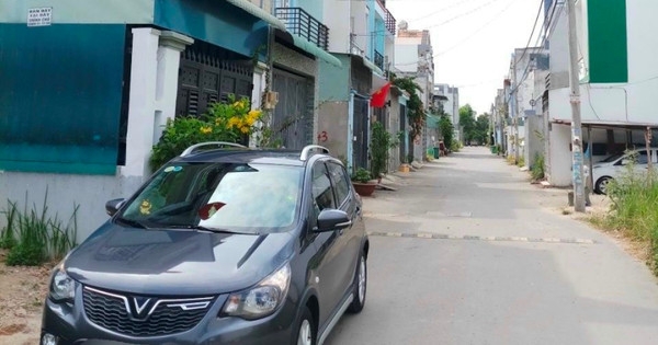 Liên tục bán cắt lỗ, giá bất động sản các tỉnh phía Nam đã giảm bao nhiêu trong 2 tháng qua?