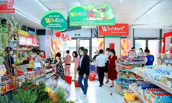 Nợ phải trả của Masan Group vượt mốc 100 nghìn tỷ đồng