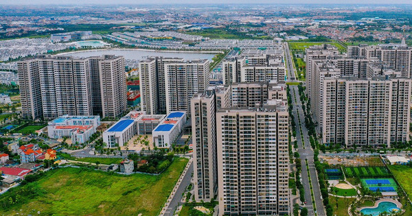 Chủ nhà “giật mình” khi giá căn hộ đang ở bất ngờ được hỏi mua dồn dập với giá cao gấp rưỡi so với giá...