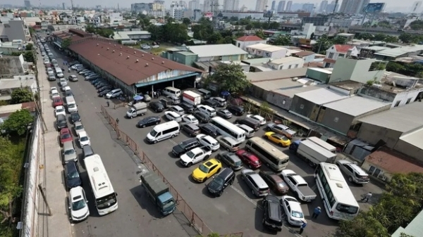 Danh sách, địa chỉ 10 trung tâm đăng kiểm còn hoạt động ở Hà Nội