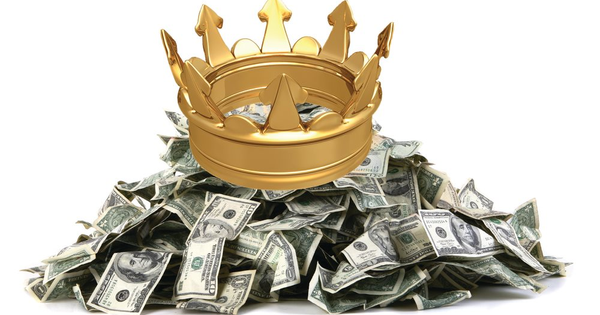 Các nhà đầu tư chuyên nghiệp: 'Tiền mặt là vua trong năm 2023!'