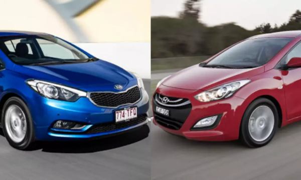 Hyundai và Kia bị yêu cầu triệu hồi hàng loạt mẫu xe