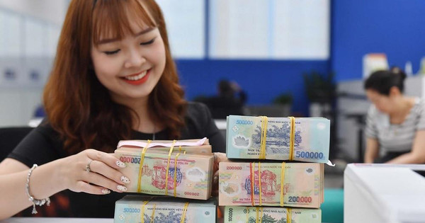 Gửi tiền tại ngân hàng nào có lãi suất cao nhất hiện nay?