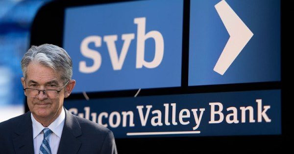 Nóng: FED phát thông báo mới nhất về tình trạng tiền gửi của khách hàng tại SVB