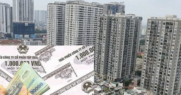 Hoán nợ trái phiếu bằng bất động sản, trái chủ sẽ phải đối mặt với những rủi ro gì?