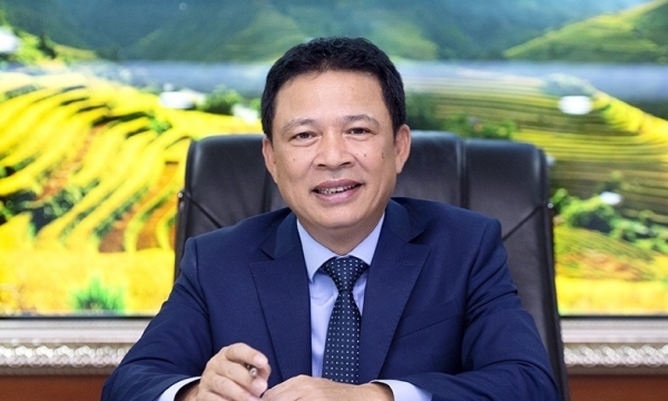 Tổng giám đốc LienVietPostBank xin từ nhiệm