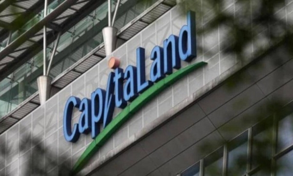 CapitaLand có thể chi 1,5 tỷ USD mua lại bất động sản từ Vinhomes