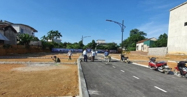 Tin bất động sản ngày 23/3: Hà Nội sắp đấu giá 59 lô đất ở ngoại thành